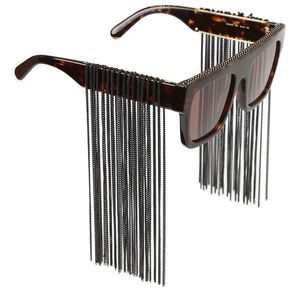 Stella McCartney glasses